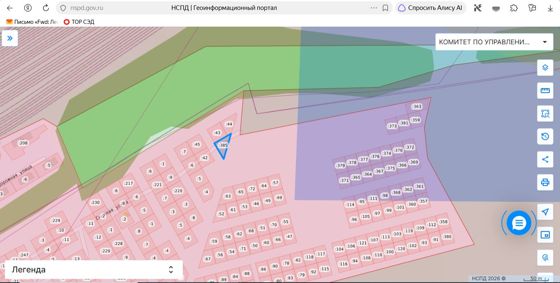 Земельный участок 7,7 сот., ИЖС, Балашов