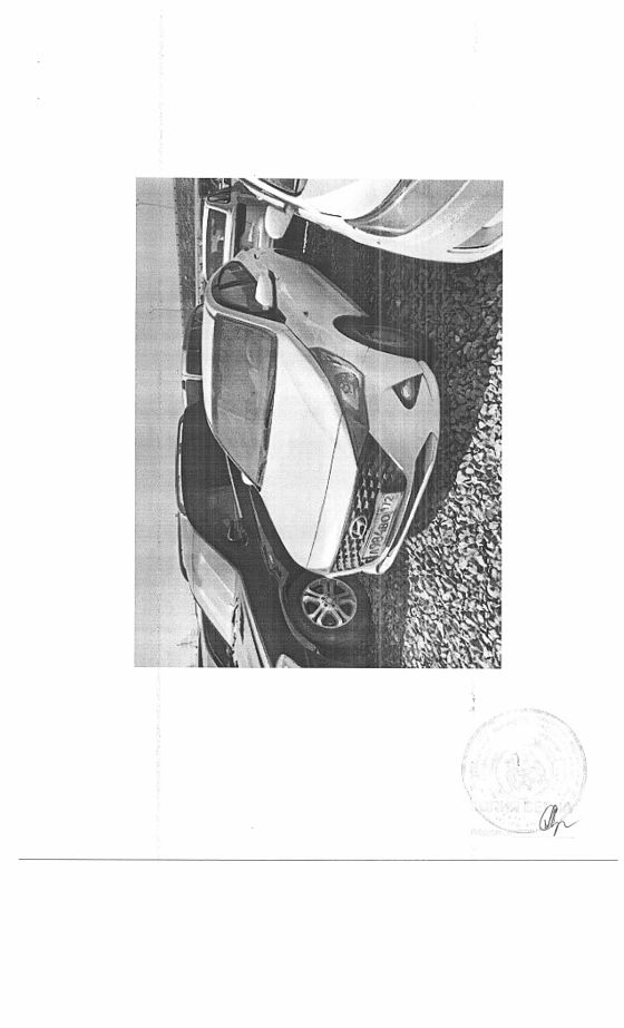 Hyundai Solaris, 2022