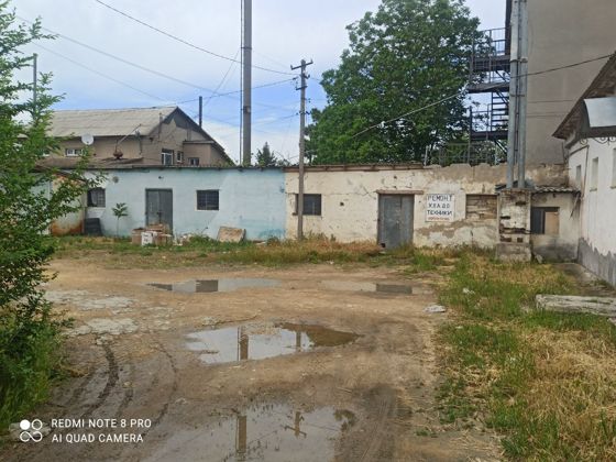 Аренда: склад 148,1 м², пгт Раздольное, Крым