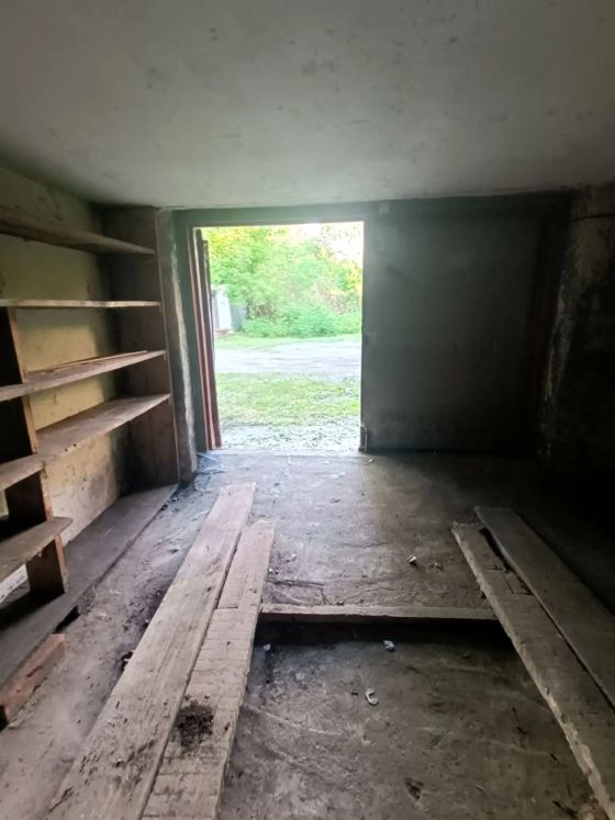 Нежилое помещение 16,1 м², Калининград