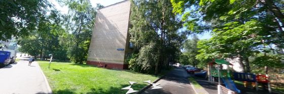Квартира 23,1 м², Москва