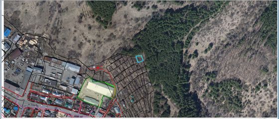 Аренда земельного участка 3,8 сот., садоводство, Горно-Алтайск