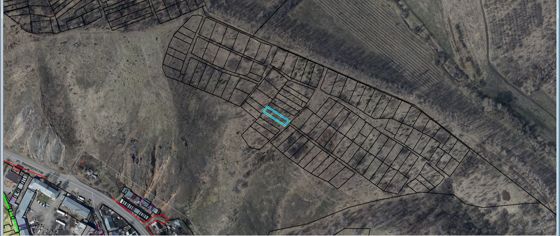 Аренда земельного участка 4,4 сот., садоводство, Горно-Алтайск