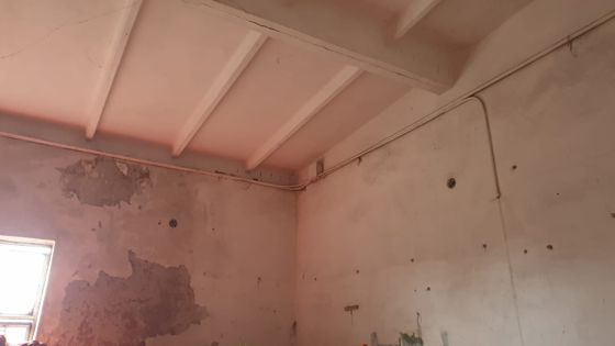 Аренда: склад, пгт Раздольное, Крым