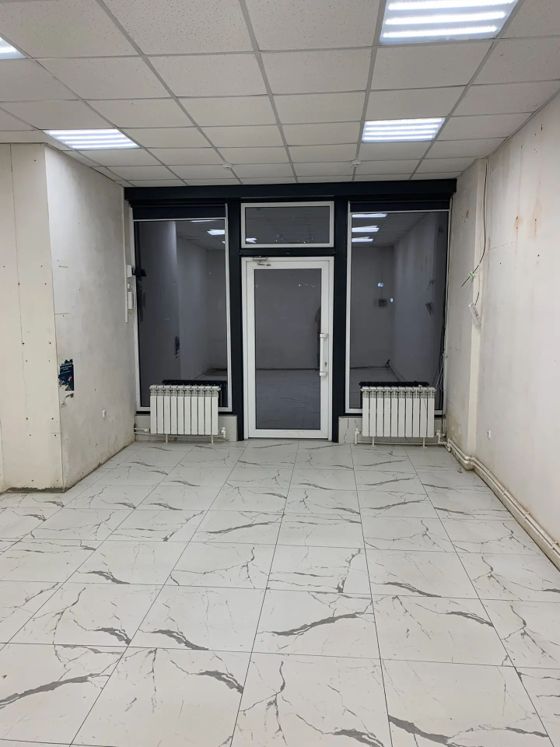 Аренда нежилого помещения 29,4 м², Майкоп