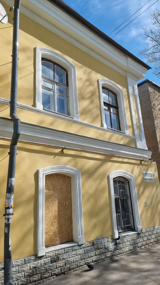 Квартира 21 м², Псков