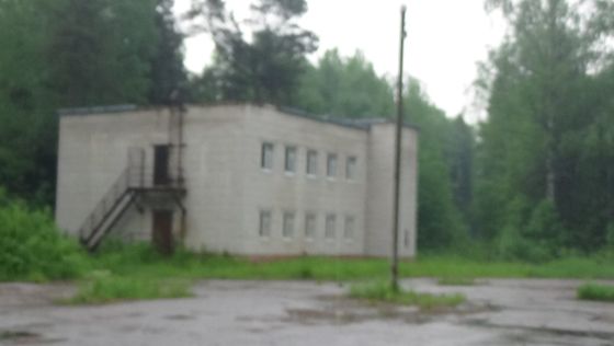 Нежилое здание 337,1 м², п. Суда, Вологодская обл.