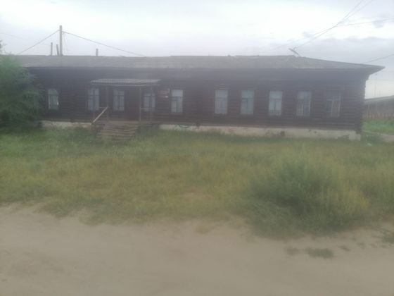 Нежилое помещение 165,9 м², Курганская обл.
