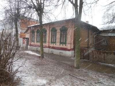 Квартира, Иваново