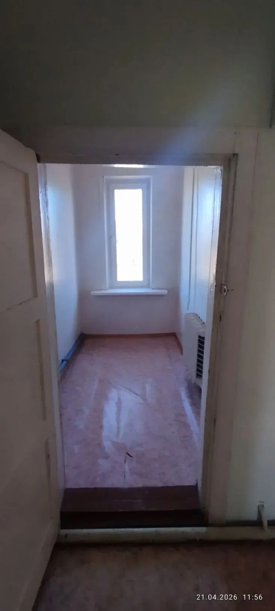 Нежилое помещение 75,9 м², с. Мякса, Вологодская обл.