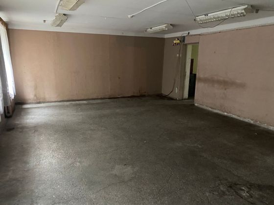 Аренда нежилого помещения 92,4 м², Ленинградская обл.