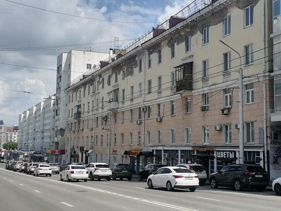 Нежилое помещение 89 м², Уфа