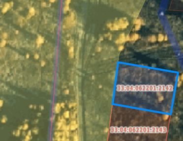 Земельный участок 13 сот., ИЖС, Владимирская обл.
