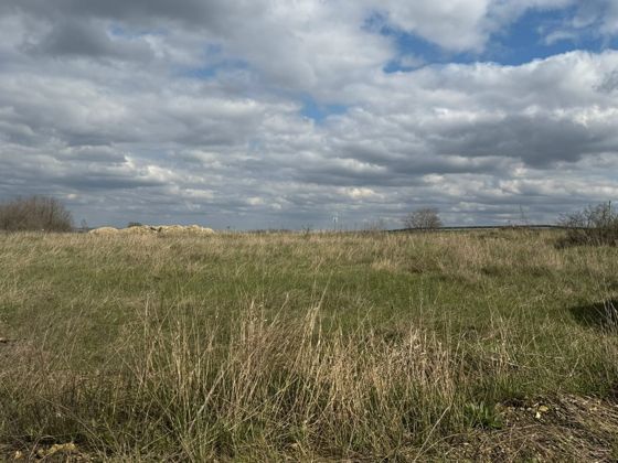 Аренда земельного участка 89,4 га, сельхозназначение, п. Садовское, Саратовская обл.