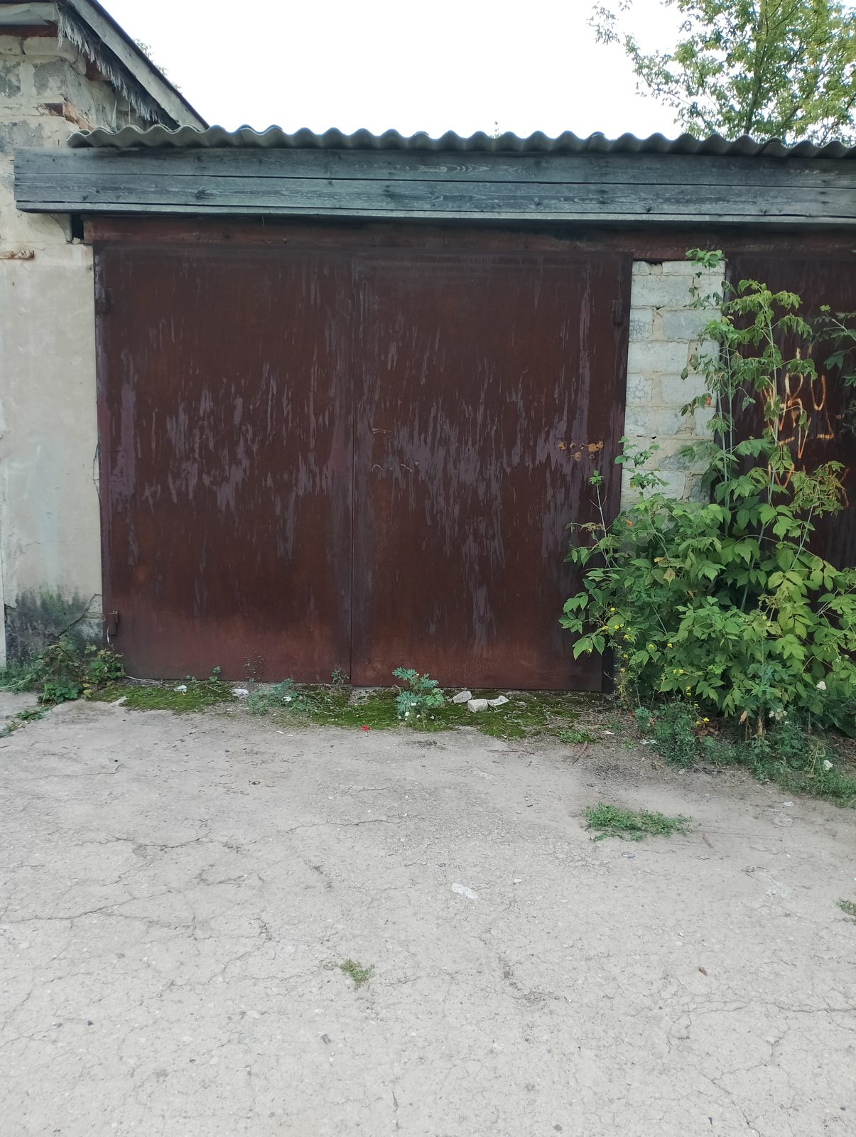Нежилое здание 24,9 м², пгт Подгоренский, Воронежская обл.
