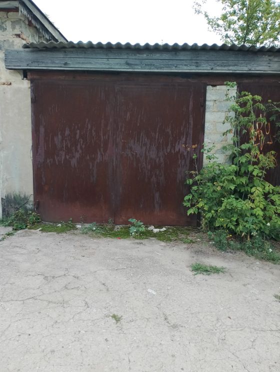 Нежилое здание 24,9 м², пгт Подгоренский, Воронежская обл.