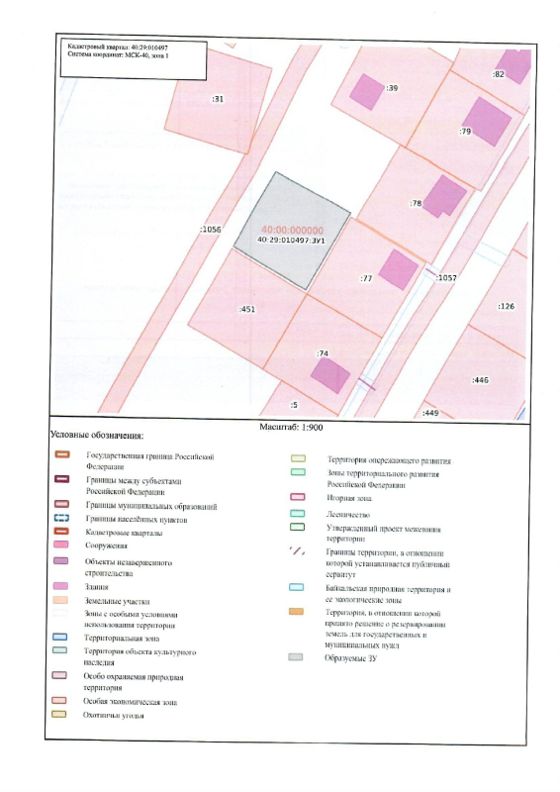 Земельный участок 8,8 сот., ИЖС, Киров