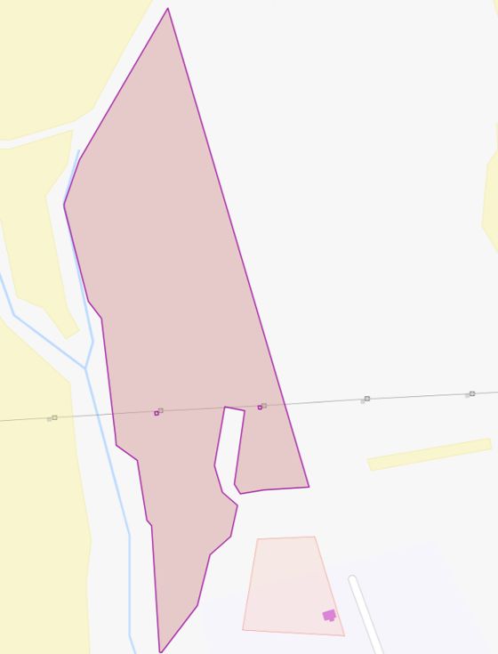 Аренда земельного участка 6,55 га, сельхозназначение, п. Красночетайское, Чувашия