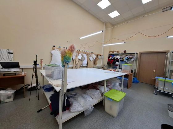 Аренда нежилого помещения 51,7 м², Кострома