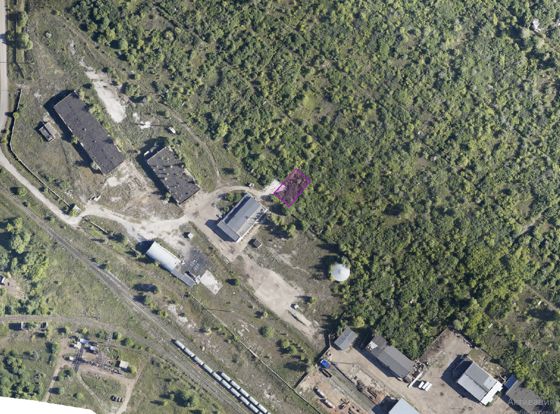 Земельный участок 6,2 сот., садоводство, Бугульма