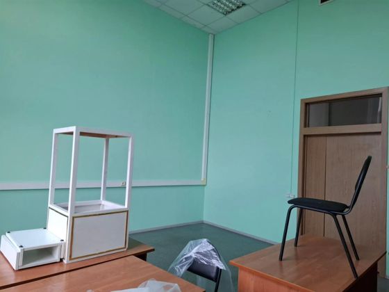 Аренда нежилого помещения 35,1 м², Кострома