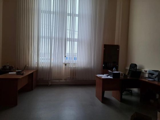 Аренда нежилого помещения 37,2 м², Кострома