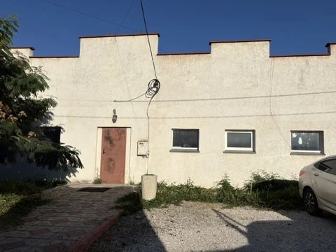 Аренда нежилого помещения 52,2 м², с. Малое Садовое, Крым
