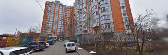 Квартира 49,9 м², Москва