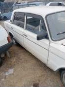 LADA 21065, 1996