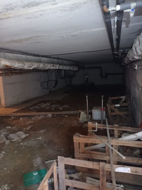 Нежилое помещение 127,1 м², Суворов