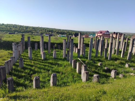 Земельный участок 9,6 сот., Плавск