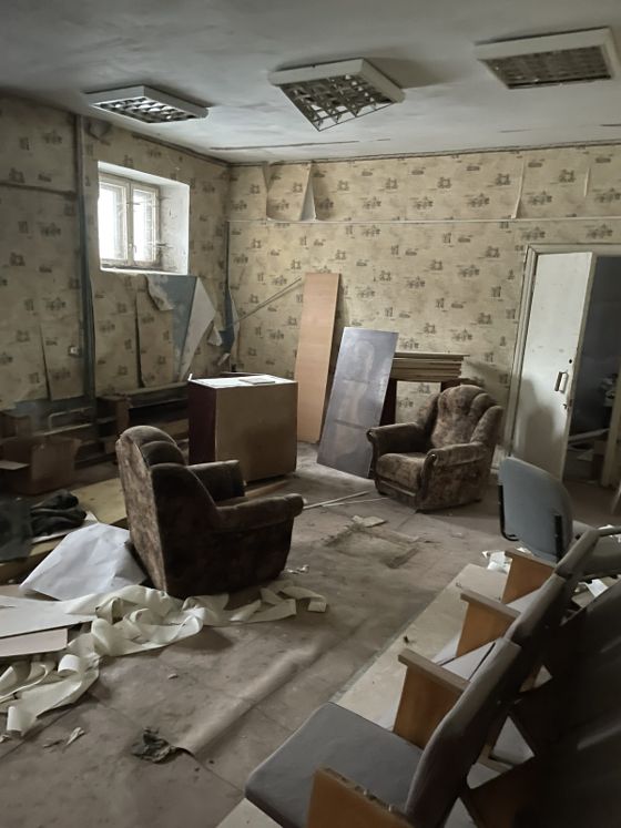 Нежилое помещение 126,9 м², Сыктывкар