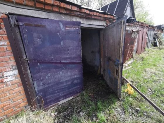 Нежилое помещение 17,3 м², Сыктывкар