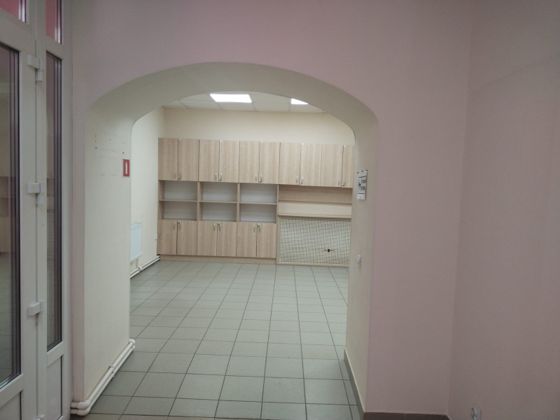 Нежилое помещение 119,9 м², Сыктывкар