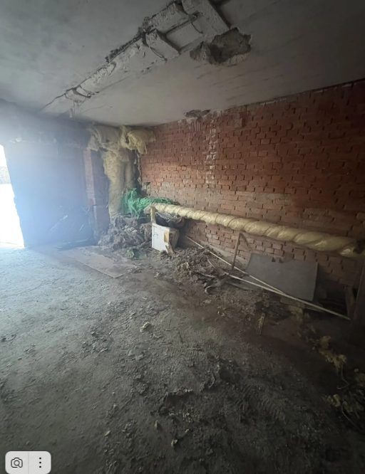Аренда гаража 23,4 м², ЯНАО