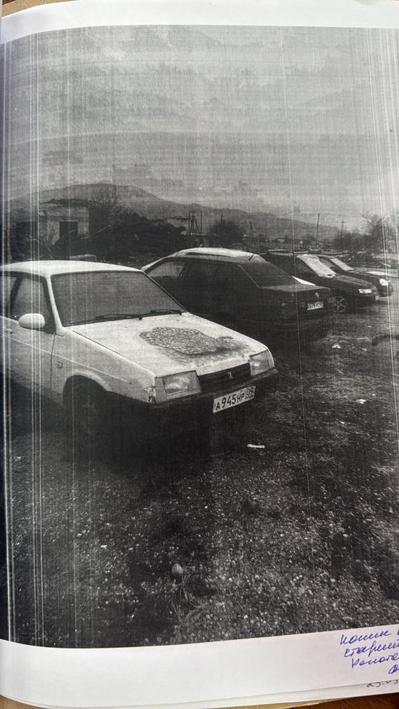 LADA 21099, 1996