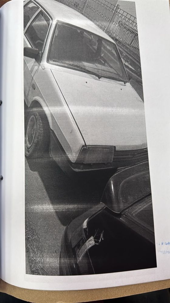 LADA, 2000