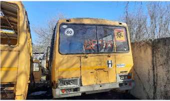 Автобус ПАЗ 32053-70, 2006