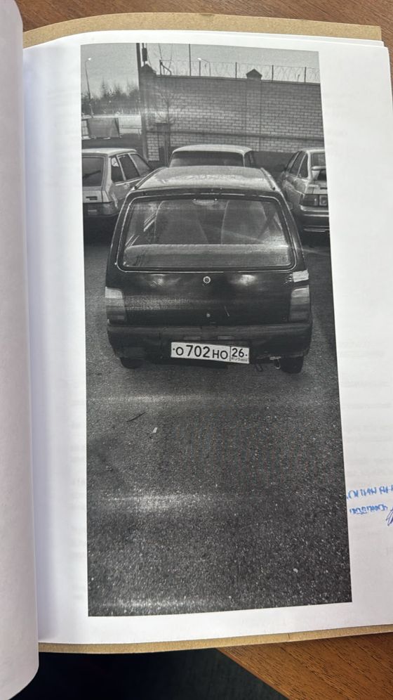 LADA 111130-21, 2006