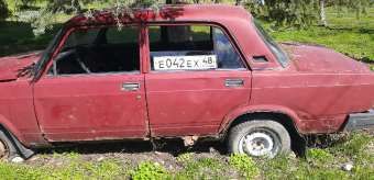 LADA 21074, 2006