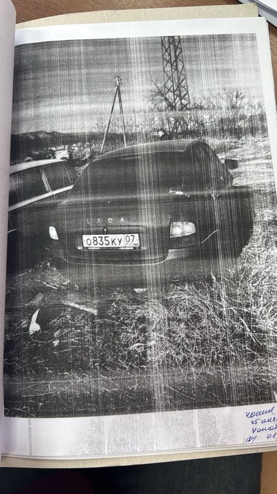 LADA Kalina, 2006