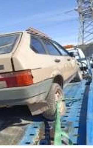 LADA 21093, 1990