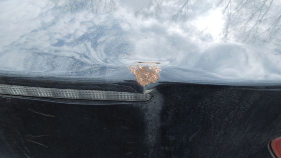 Mitsubishi Lancer, 2008