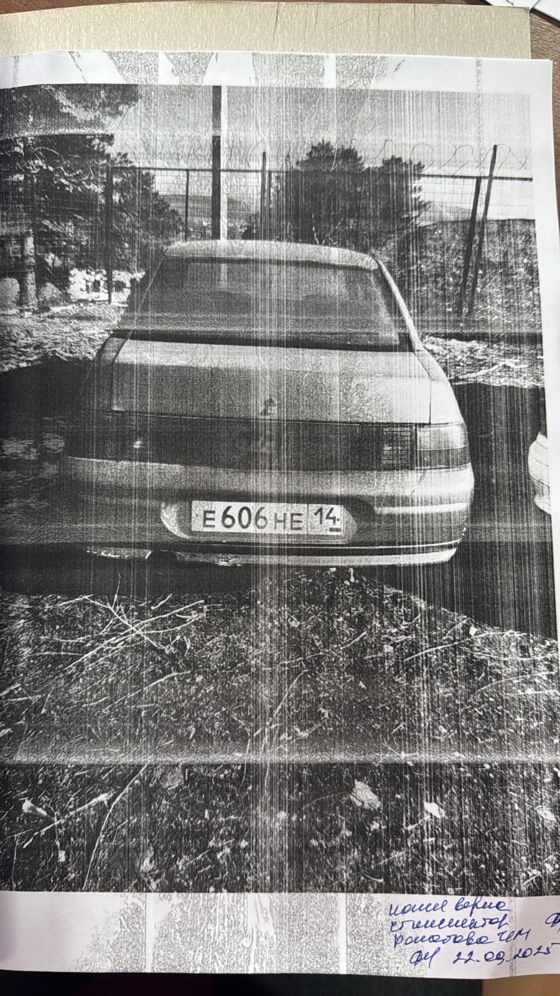 LADA 21102, 2001