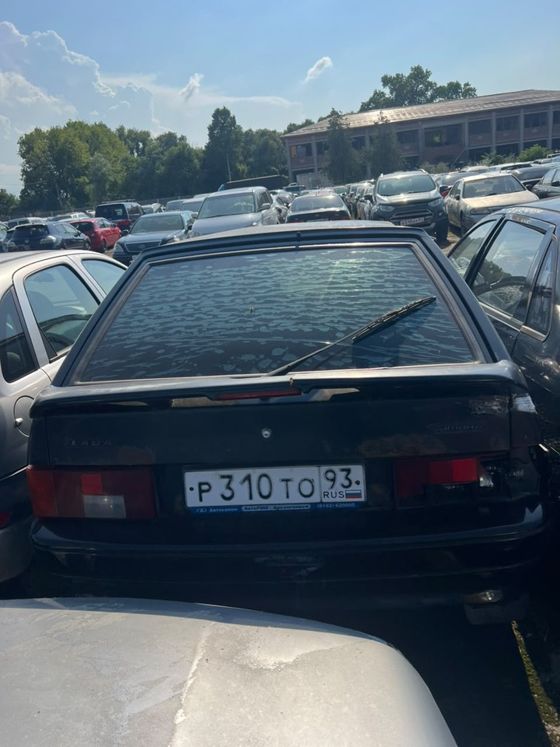 LADA 21140, 2006