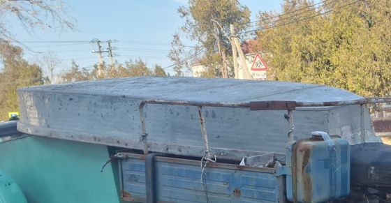 Лодка Подъездок 1