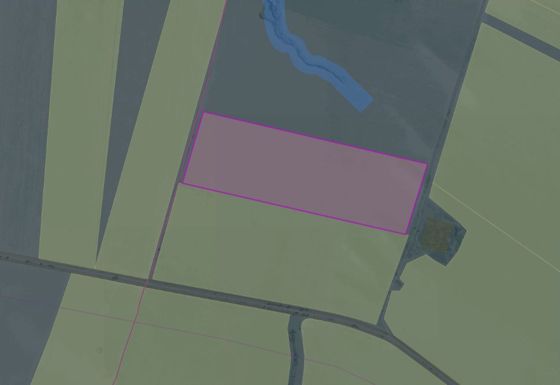 Аренда земельного участка 27 га, сельхозназначение, Чечня