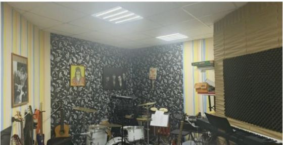 Аренда нежилого помещения 25,1 м², Карелия
