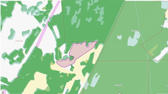 Аренда земельного участка 17,3 га, ЛПХ, Челябинская обл.