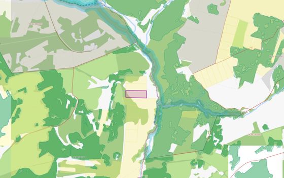 Аренда земельного участка 9,4 га, ЛПХ, Челябинская обл.